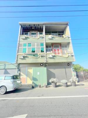 台灣房屋民權加盟店 - 學東國小7房透天