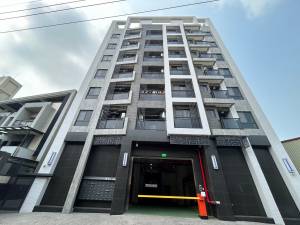 台灣房屋民權加盟店 - 南科承安永平2房平車