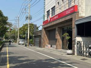 台灣房屋民權加盟店 - 佳里國小旁優質建地