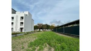 台灣房屋民權加盟店 - 佳里公園大道旁建地