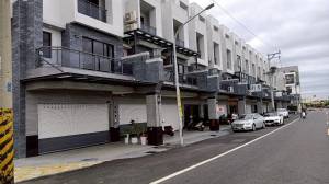 台灣房屋民權加盟店 - 佳里安南路全新四樓店住